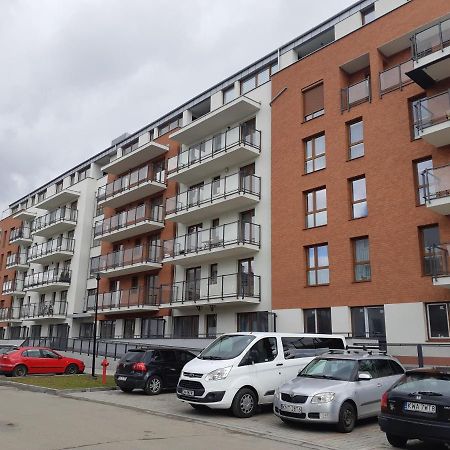 Apartament Panorama Nowy Targ Bagian luar foto