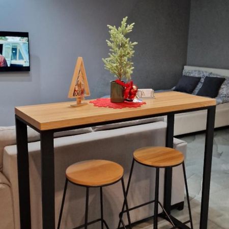 Apartament Panorama Nowy Targ Bagian luar foto