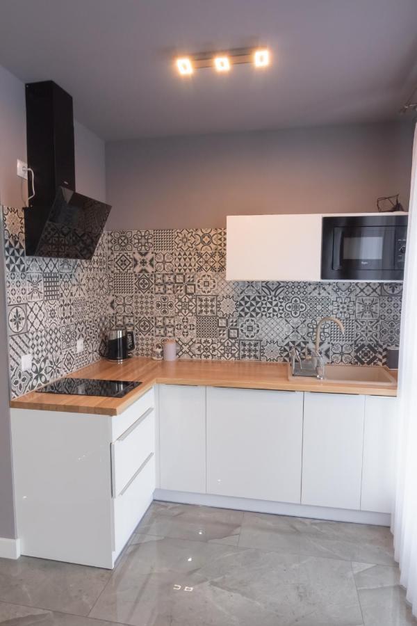 Apartament Panorama Nowy Targ Bagian luar foto