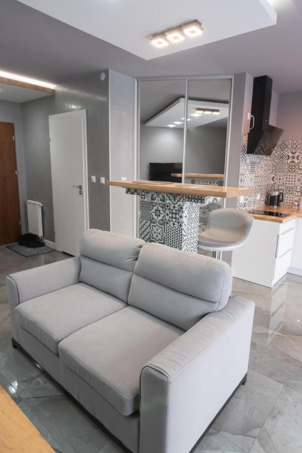 Apartament Panorama Nowy Targ Bagian luar foto