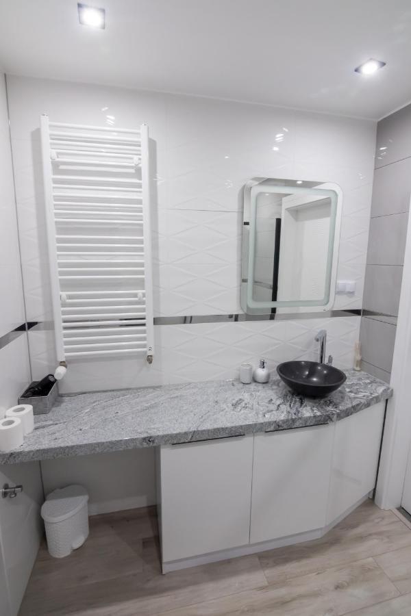 Apartament Panorama Nowy Targ Bagian luar foto